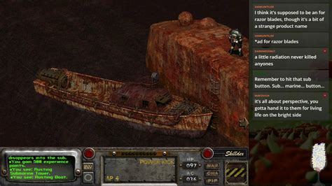 fallout 2 megamod vs restoration project